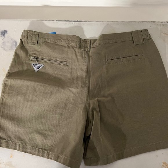 Columbia Salton Sea Short  size XL - Picture 3 of 4